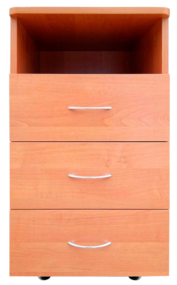 Тумба стаціонарна МАКСІ-МЕБЛІ Космос (9543)